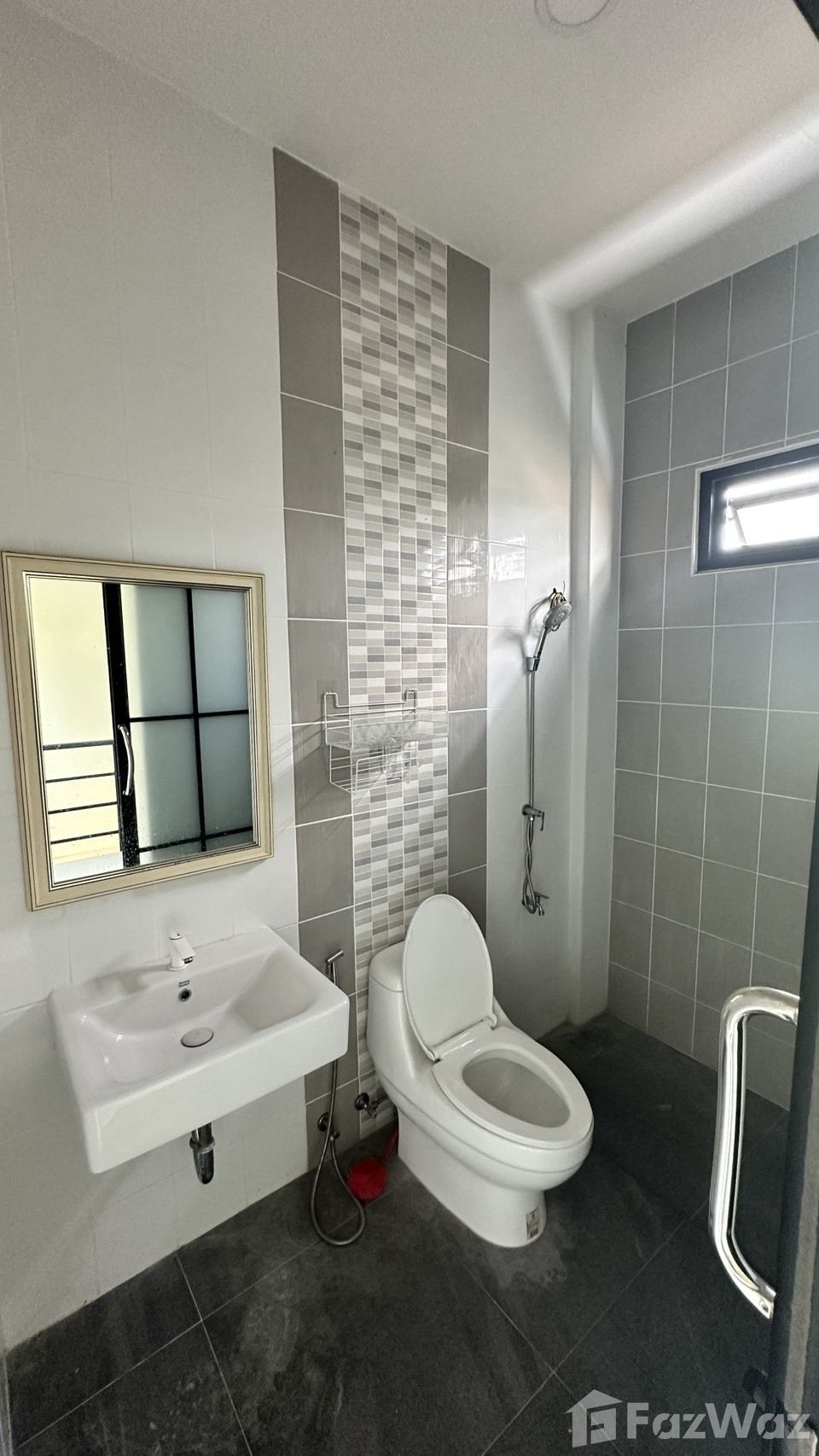 1 Bedroom Townhouse for sale in Sila Khon Kaen - Photo 18