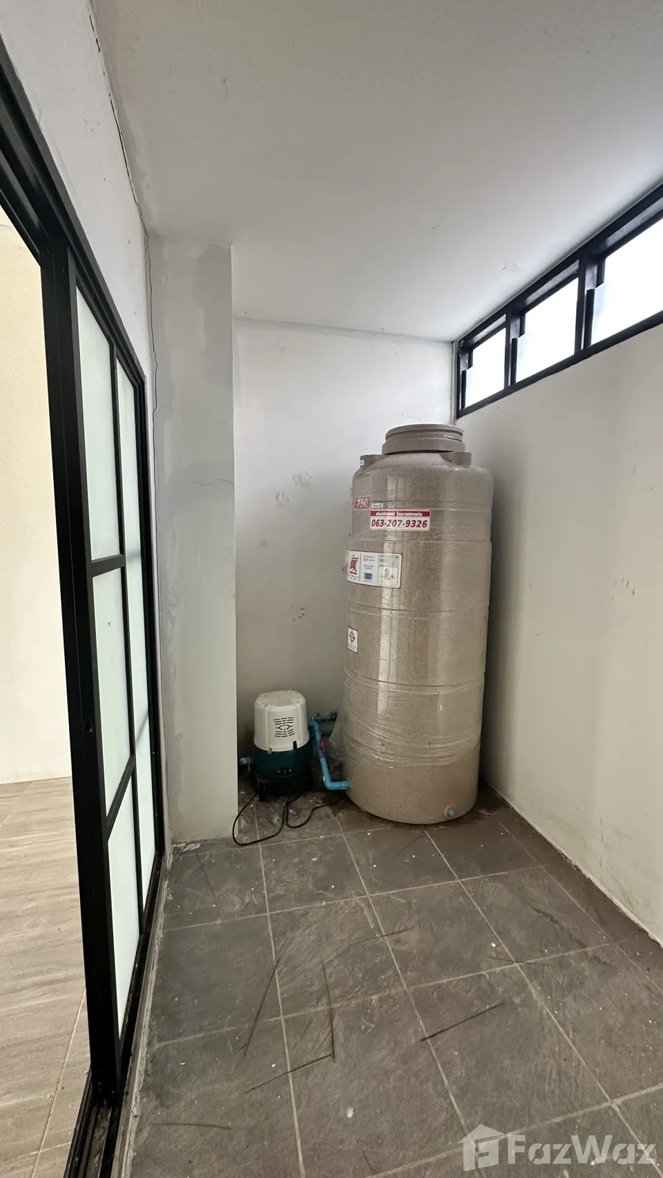 1 Bedroom Townhouse for sale in Sila Khon Kaen - Photo 19