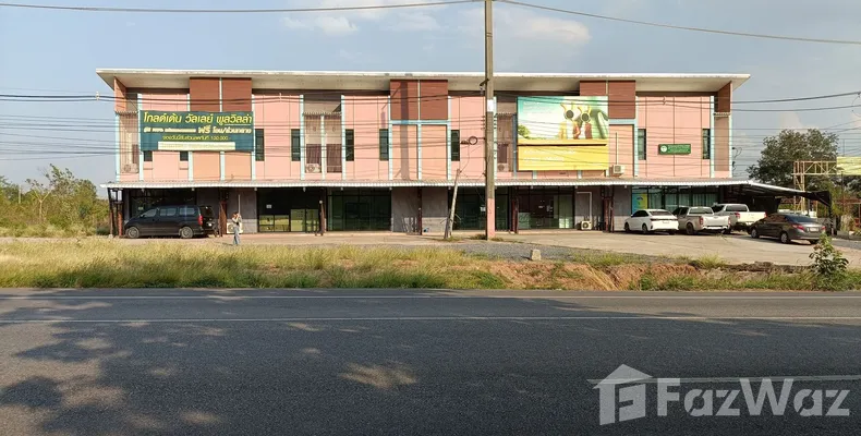 1 Bedroom Townhouse for sale in Sila Khon Kaen - Photo 4
