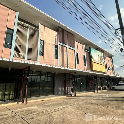 1 Bedroom Townhouse for sale in Sila Khon Kaen - Photo 6
