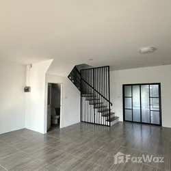 1 Bedroom Townhouse for sale in Sila Khon Kaen - Photo 9