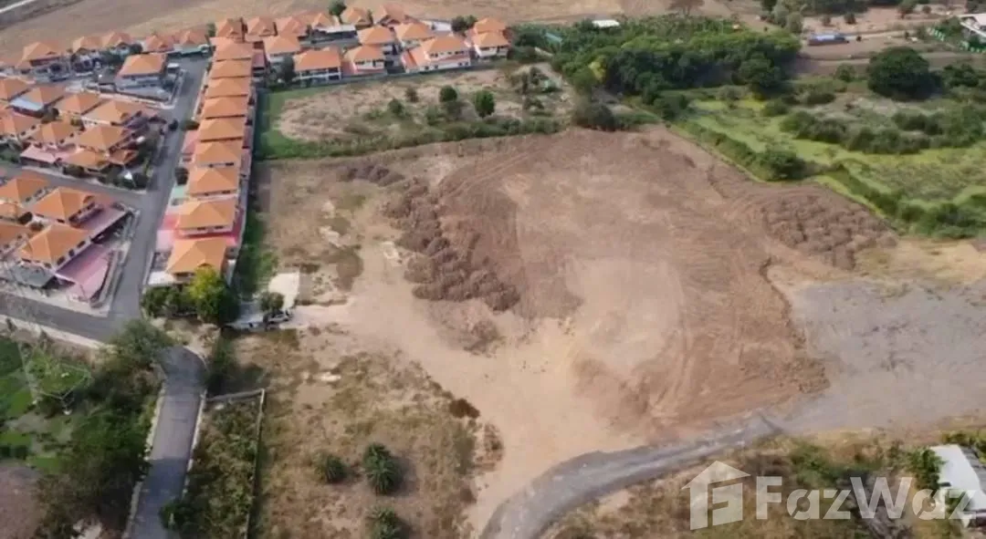 Land for sale in Yan Sue Ang Thong - Photo 14