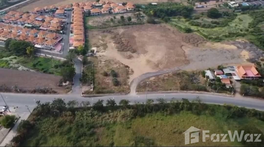 Land for sale in Yan Sue Ang Thong - Photo 15