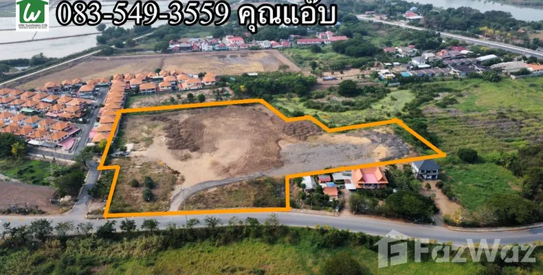 Land for sale in Yan Sue Ang Thong - Photo 4