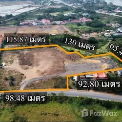 Land for sale in Yan Sue Ang Thong - Photo 5