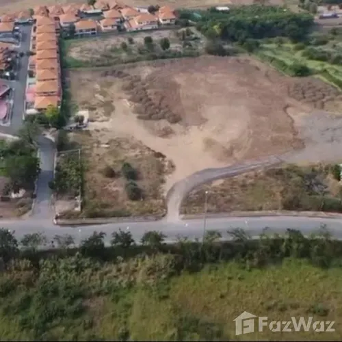 Land for sale in Yan Sue Ang Thong - Photo 10