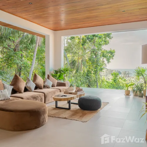 2 Bedroom Apartment for sale at Gaia Residence in Koh Phangan Surat Thani - Photo 12
