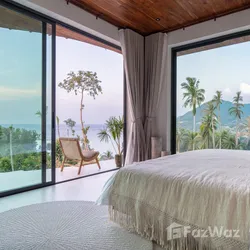 2 Bedroom Apartment for sale at Gaia Residence in Koh Phangan Surat Thani - Photo 5