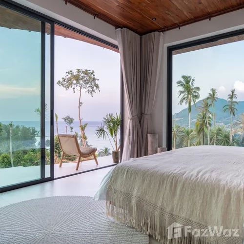 2 Bedroom Apartment for sale at Gaia Residence in Koh Phangan Surat Thani - Photo 6
