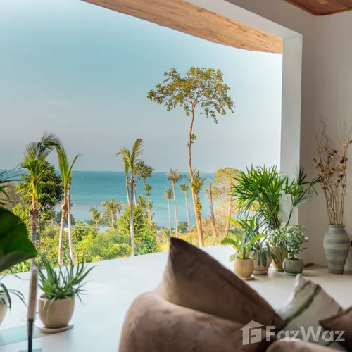 2 Bedroom Apartment for sale at Gaia Residence in Koh Phangan Surat Thani - Photo 8