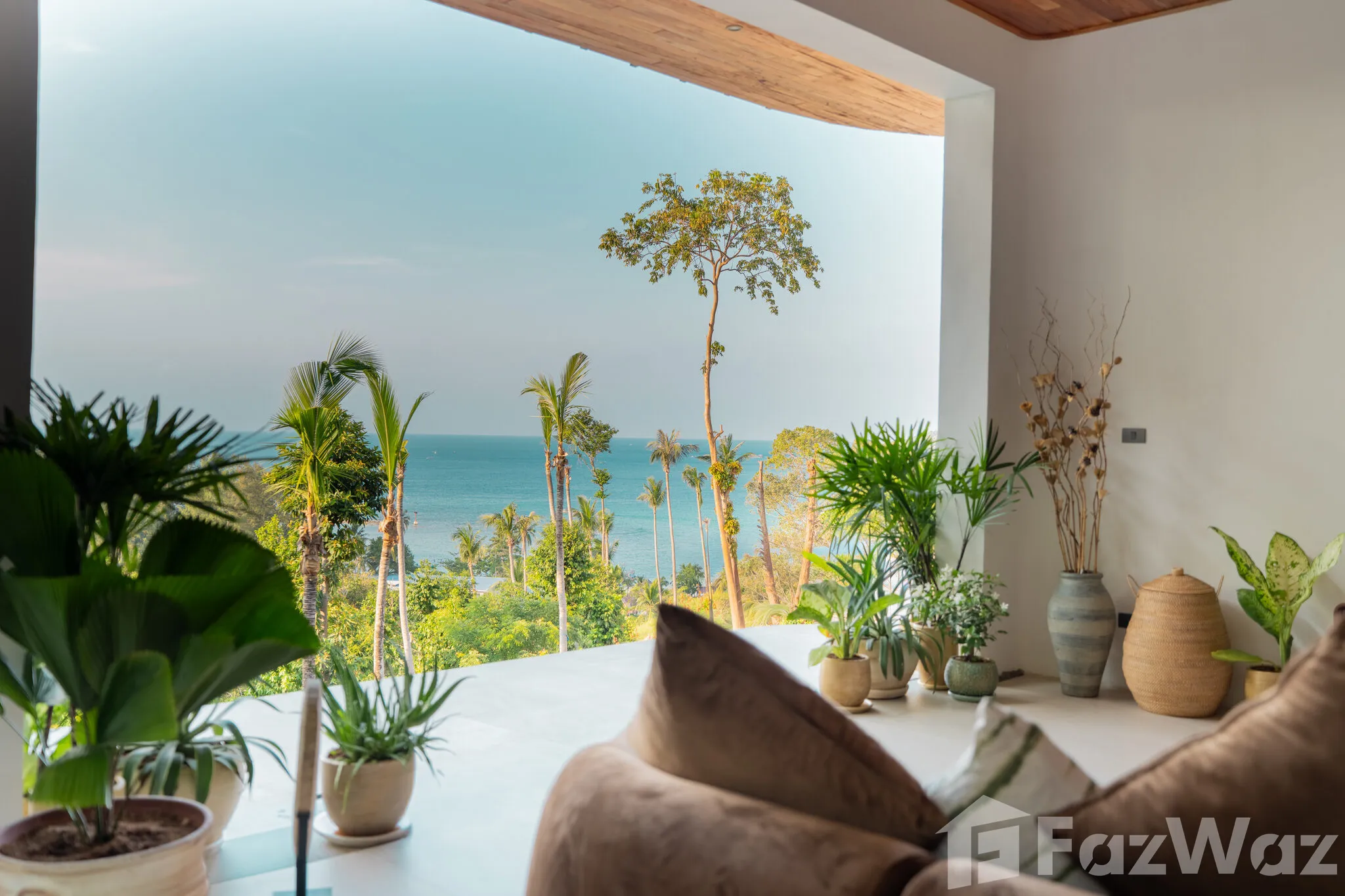 1 Bedroom Apartment for sale at Gaia Residence in Koh Phangan Surat Thani - Photo 14