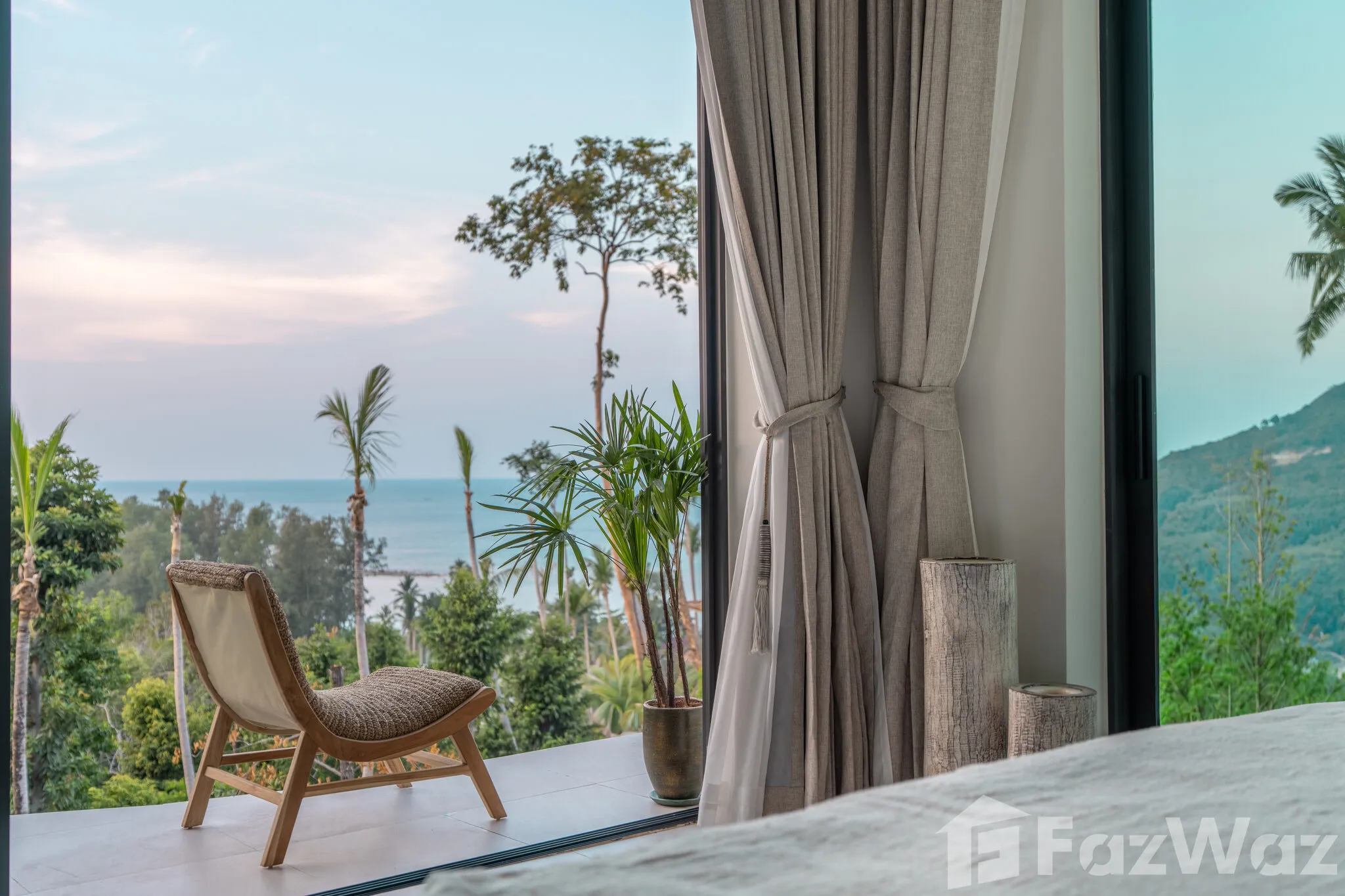 1 Bedroom Apartment for sale at Gaia Residence in Koh Phangan Surat Thani - Photo 15