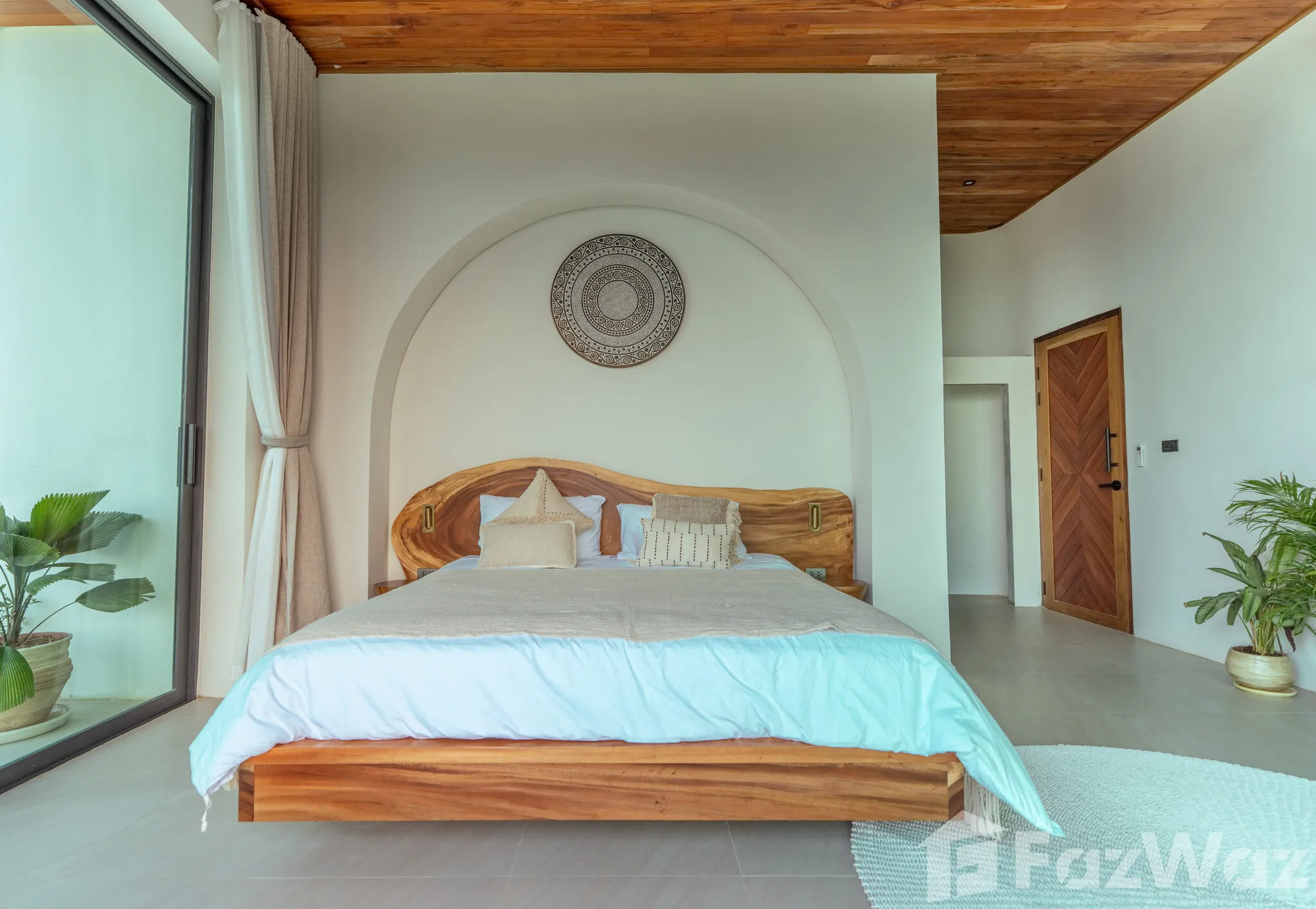 1 Bedroom Apartment for sale at Gaia Residence in Koh Phangan Surat Thani - Photo 17