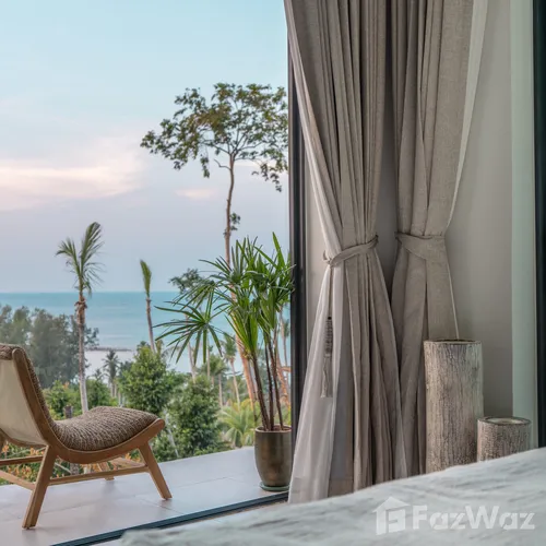 1 Bedroom Apartment for sale at Gaia Residence in Koh Phangan Surat Thani - Photo 10