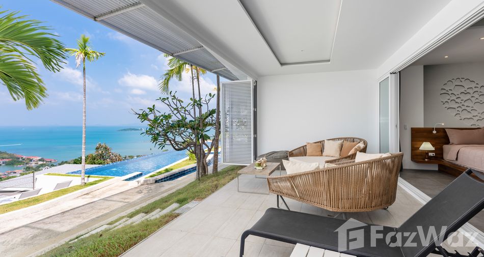 3 Bedroom Apartment for sale at Unique Residences in Bo Phut Surat Thani - Photo 2