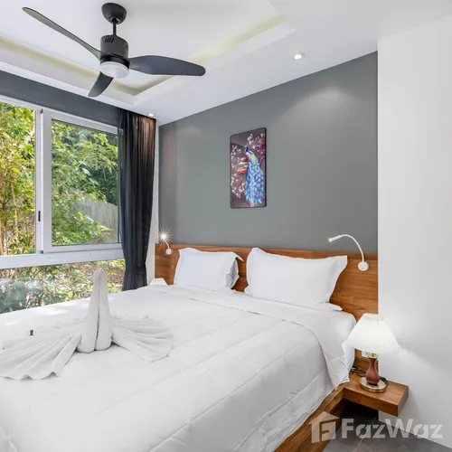 3 Bedroom Apartment for sale at Unique Residences in Bo Phut Surat Thani - Photo 12