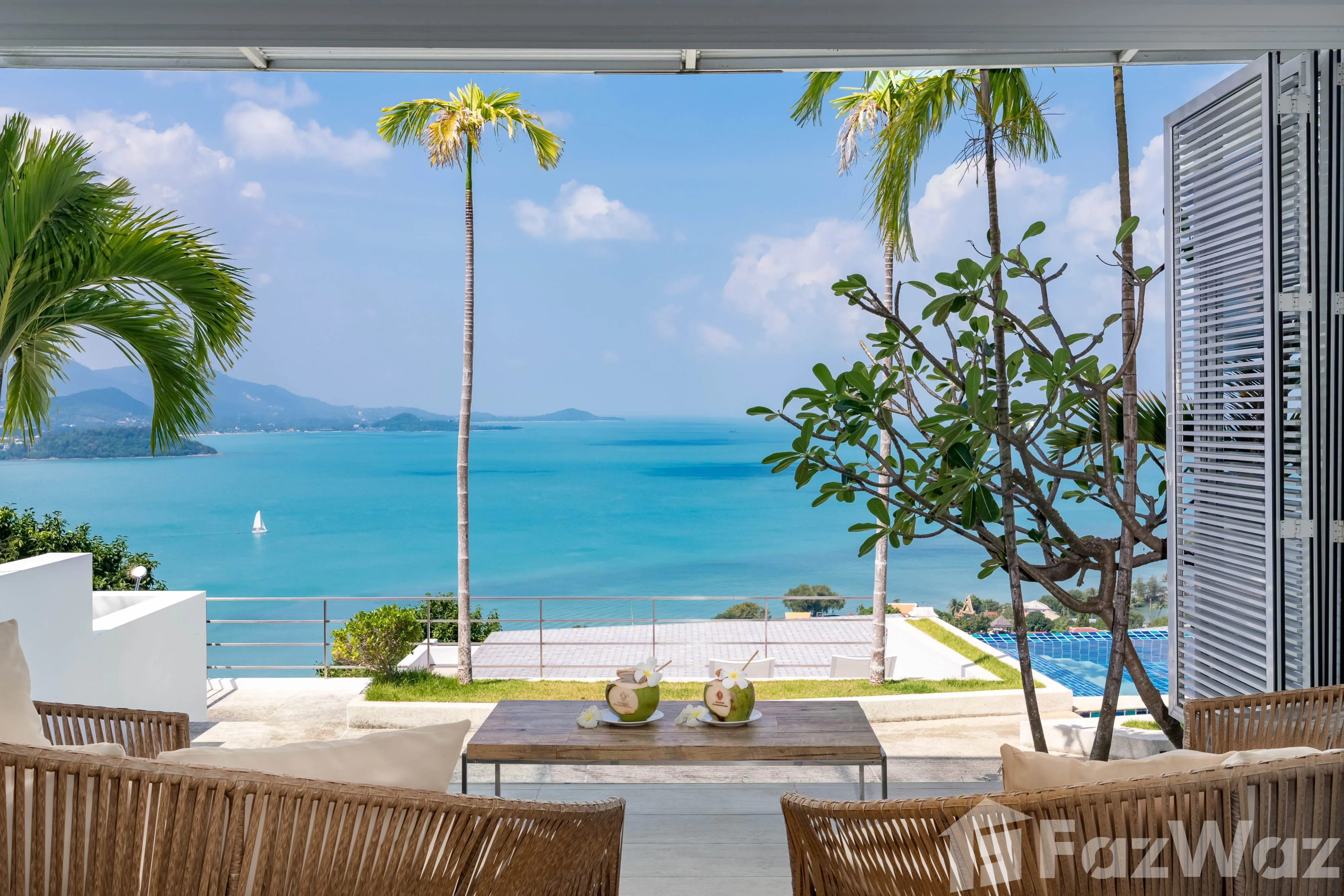 3 Bedroom Apartment for sale at Unique Residences in Bo Phut Surat Thani - Photo 13