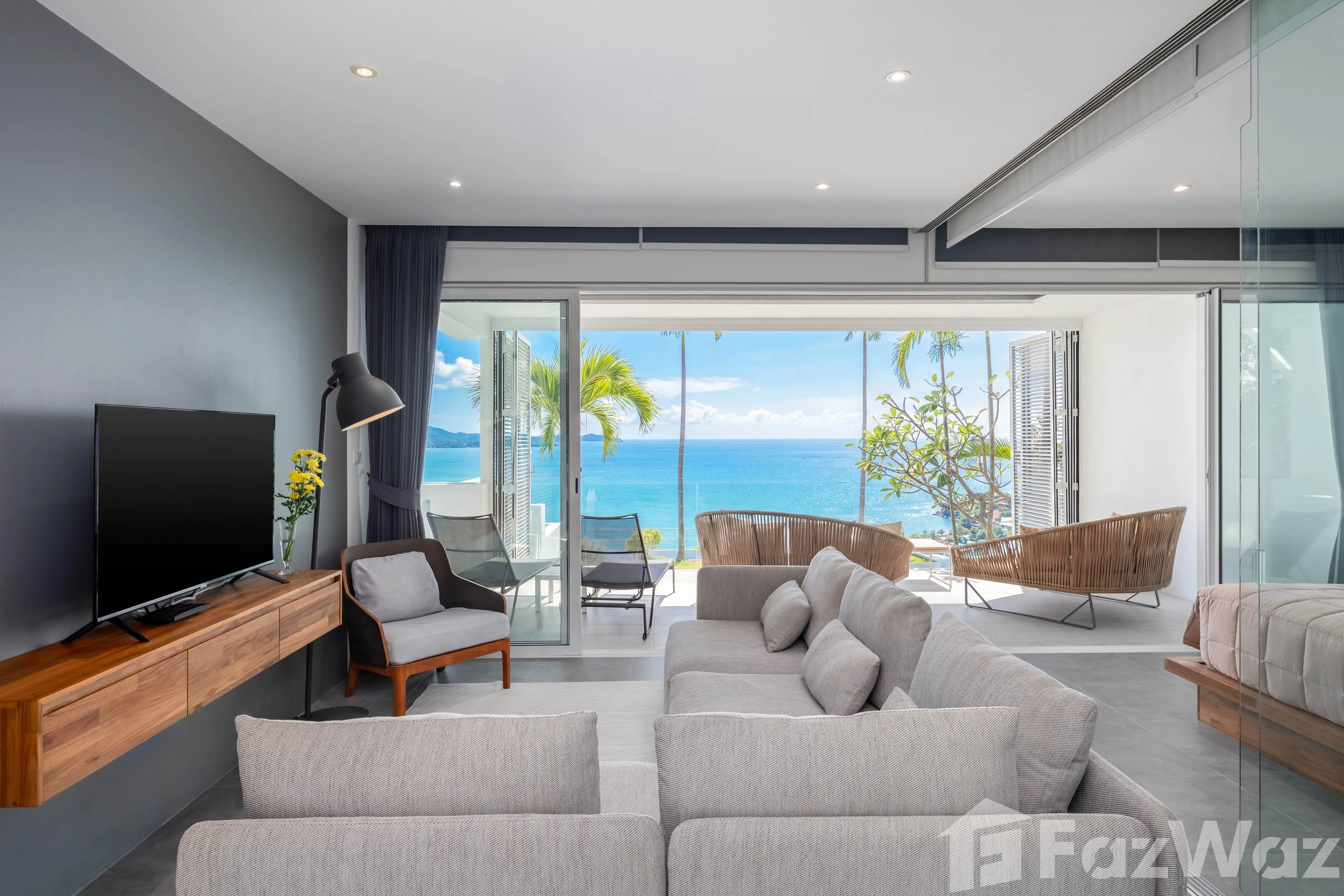 3 Bedroom Apartment for sale at Unique Residences in Bo Phut Surat Thani - Photo 14