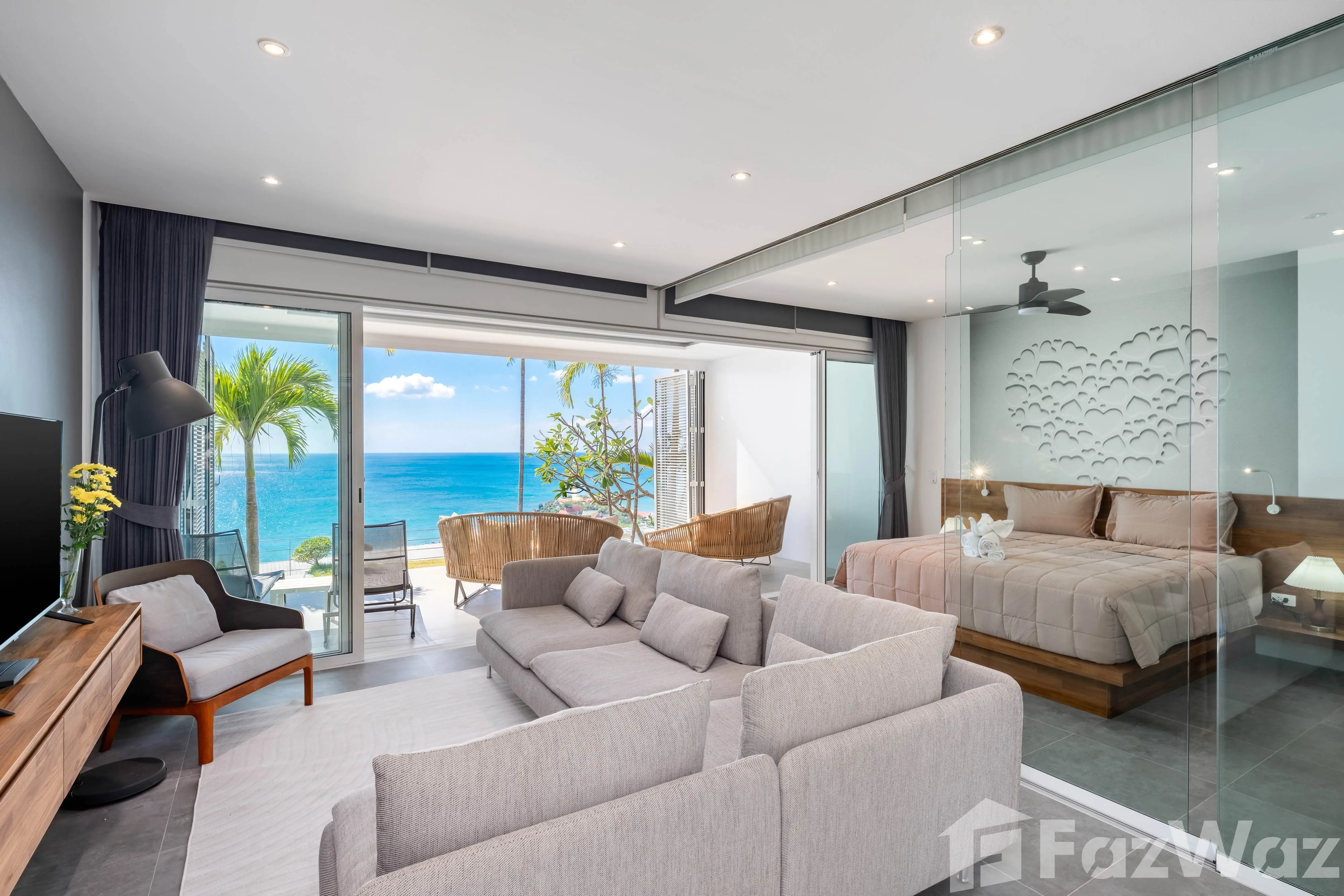 3 Bedroom Apartment for sale at Unique Residences in Bo Phut Surat Thani - Photo 15