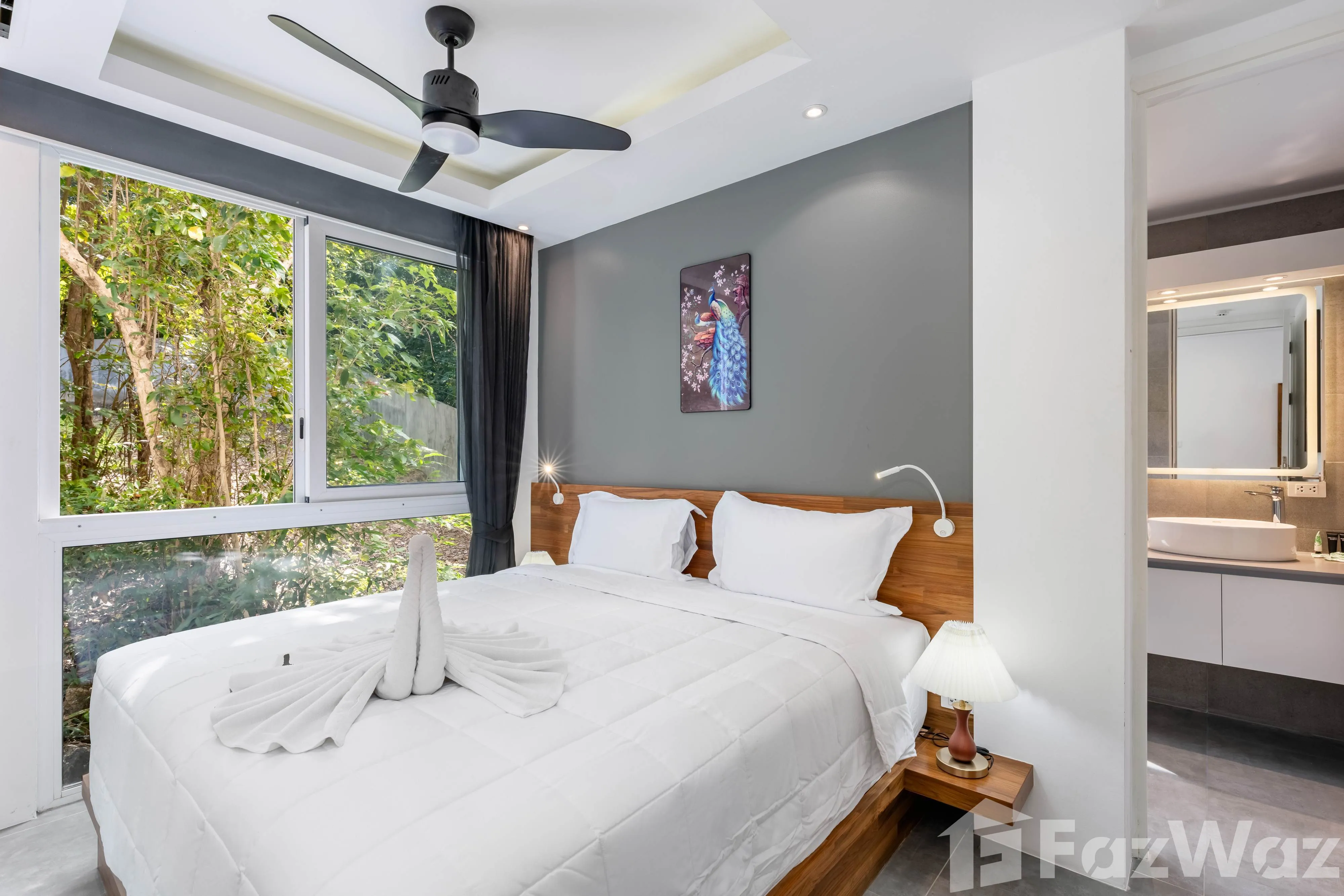 3 Bedroom Apartment for sale at Unique Residences in Bo Phut Surat Thani - Photo 16