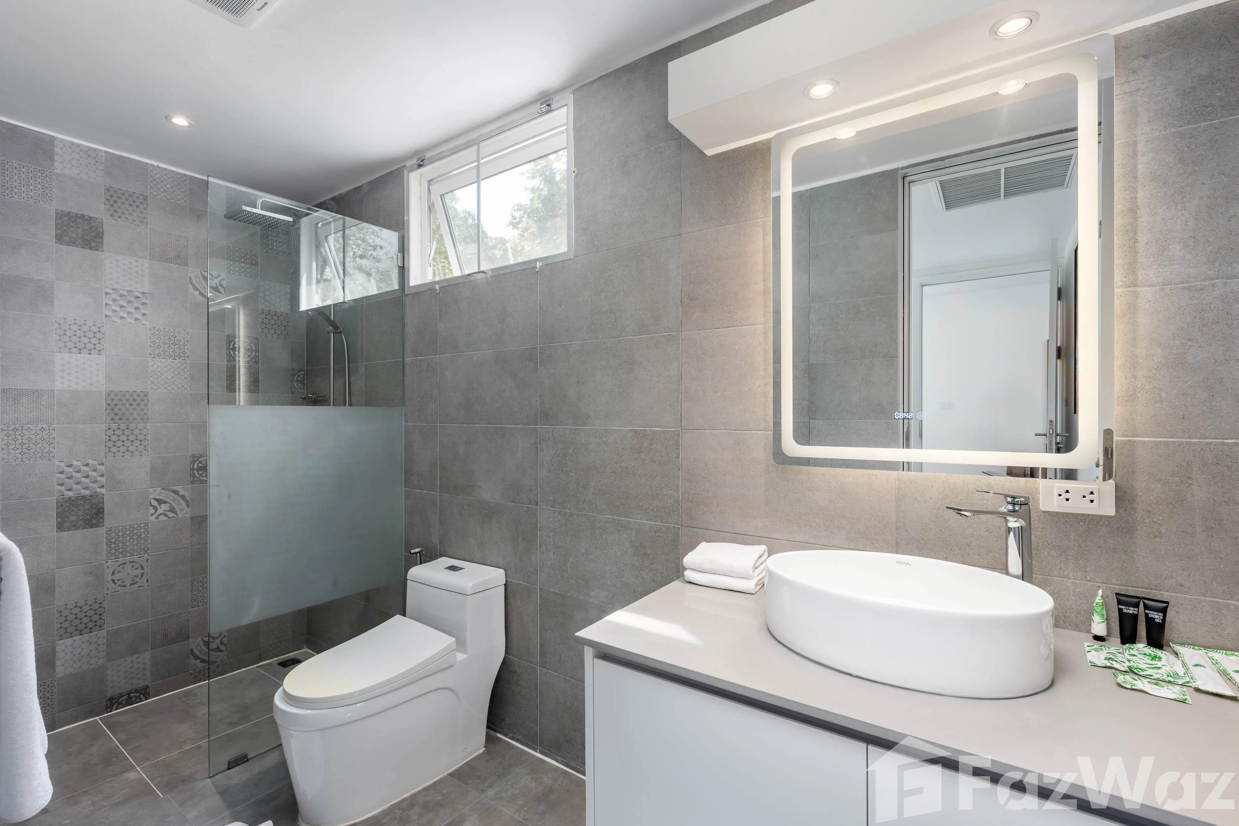 3 Bedroom Apartment for sale at Unique Residences in Bo Phut Surat Thani - Photo 17