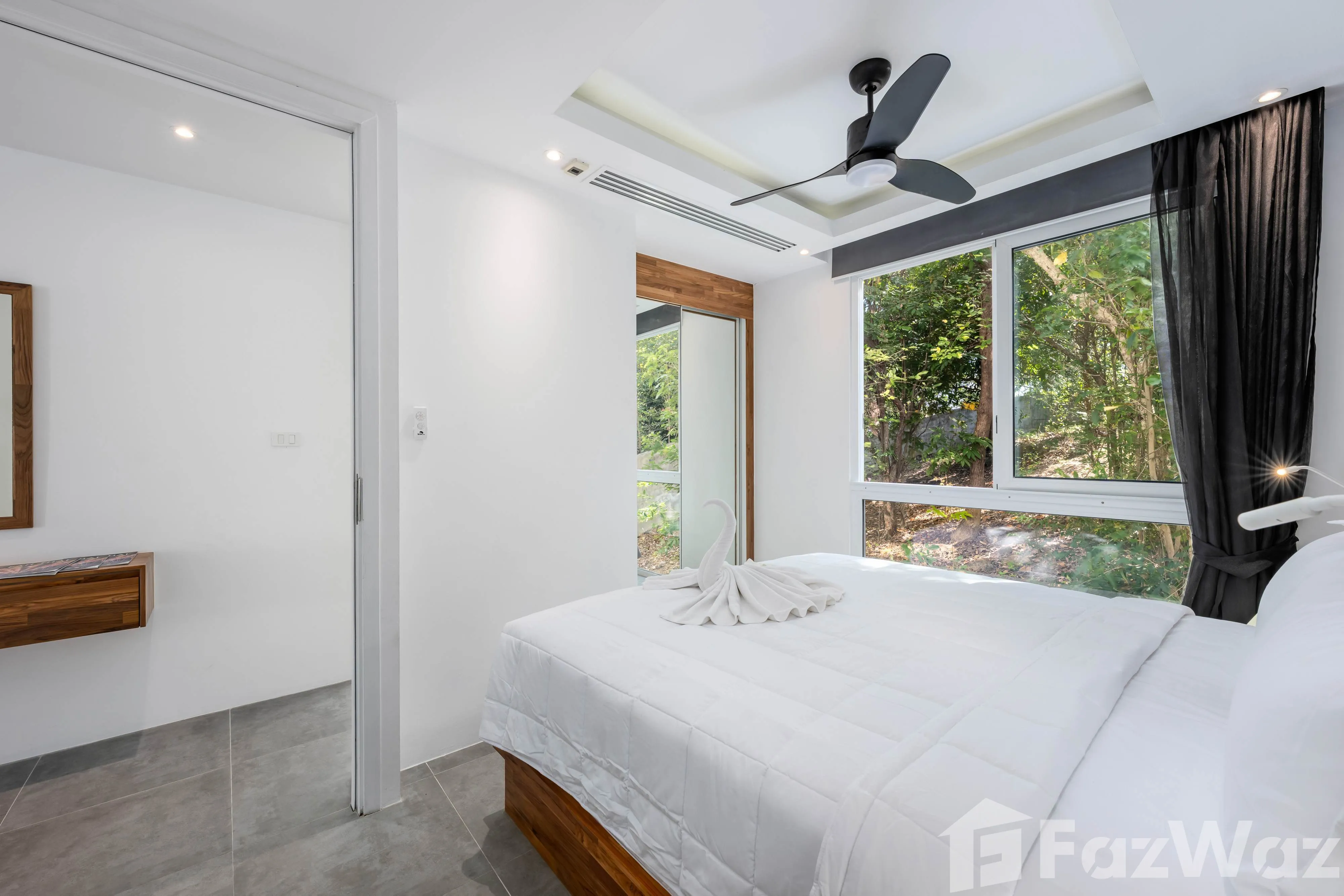 3 Bedroom Apartment for sale at Unique Residences in Bo Phut Surat Thani - Photo 18