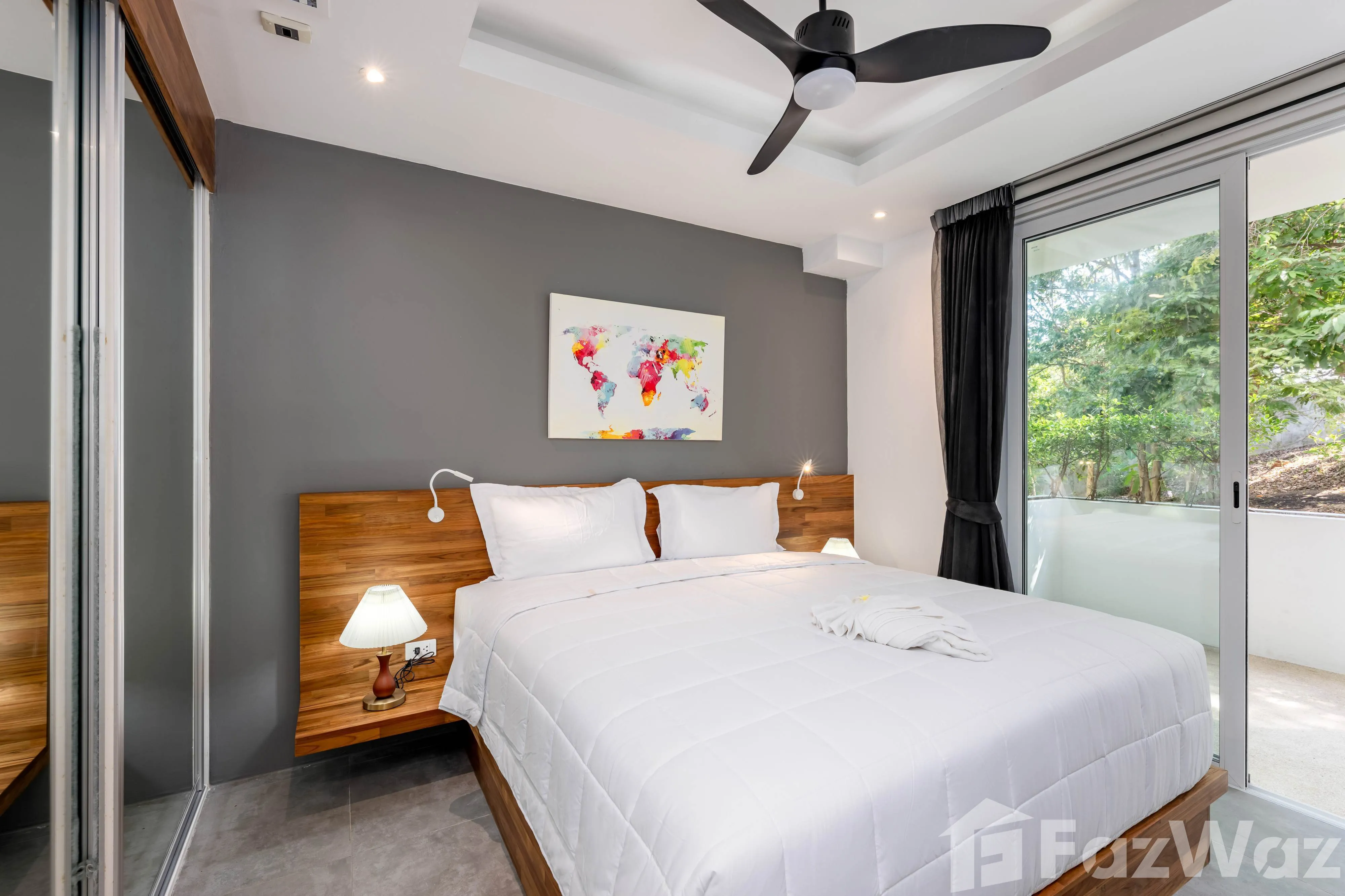 3 Bedroom Apartment for sale at Unique Residences in Bo Phut Surat Thani - Photo 19
