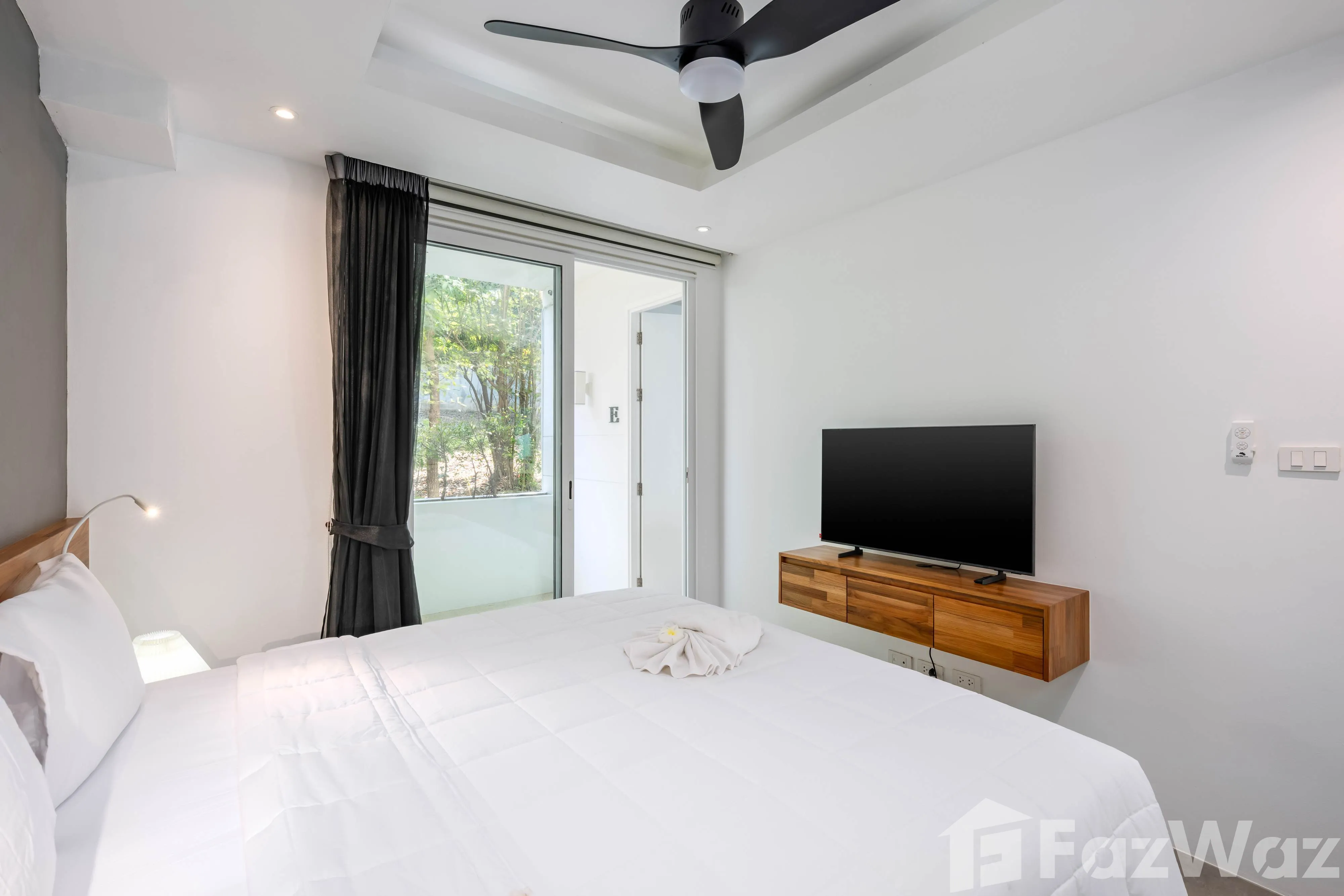 3 Bedroom Apartment for sale at Unique Residences in Bo Phut Surat Thani - Photo 20