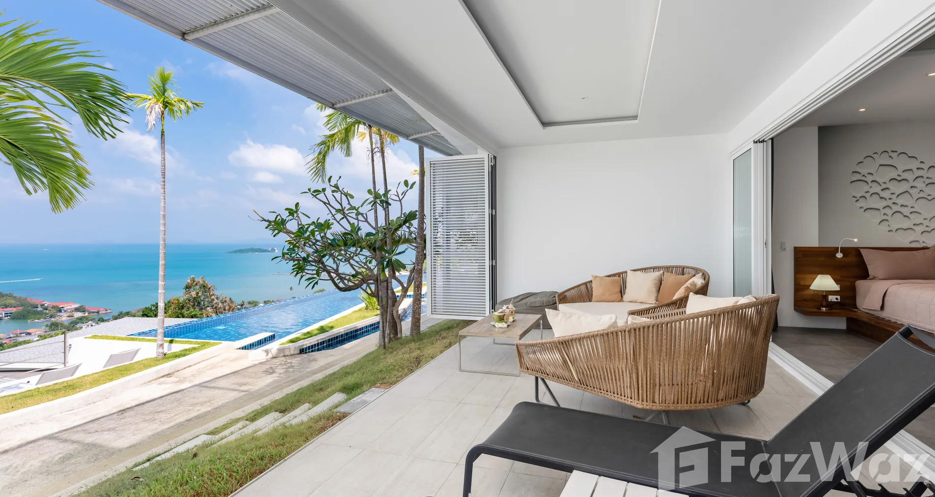 3 Bedroom Apartment for sale at Unique Residences in Bo Phut Surat Thani - Photo 3