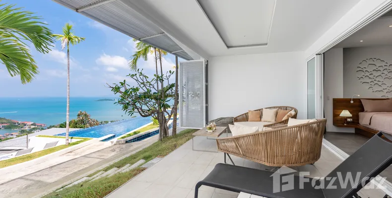 3 Bedroom Apartment for sale at Unique Residences in Bo Phut Surat Thani - Photo 4