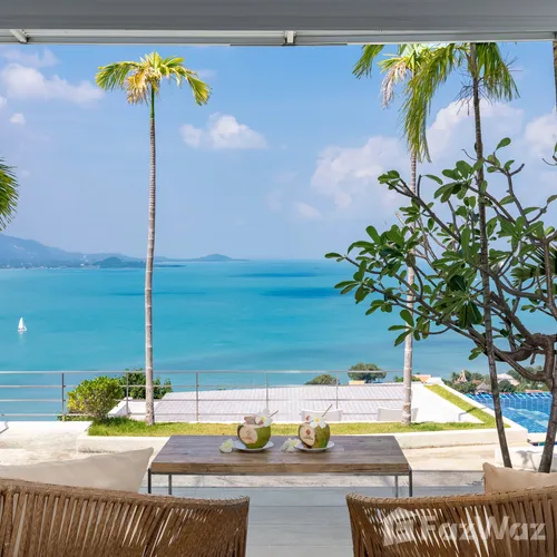 3 Bedroom Apartment for sale at Unique Residences in Bo Phut Surat Thani - Photo 6