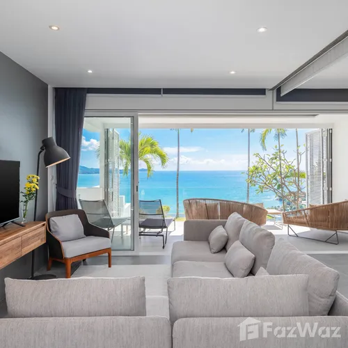 3 Bedroom Apartment for sale at Unique Residences in Bo Phut Surat Thani - Photo 8
