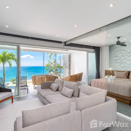 3 Bedroom Apartment for sale at Unique Residences in Bo Phut Surat Thani - Photo 10