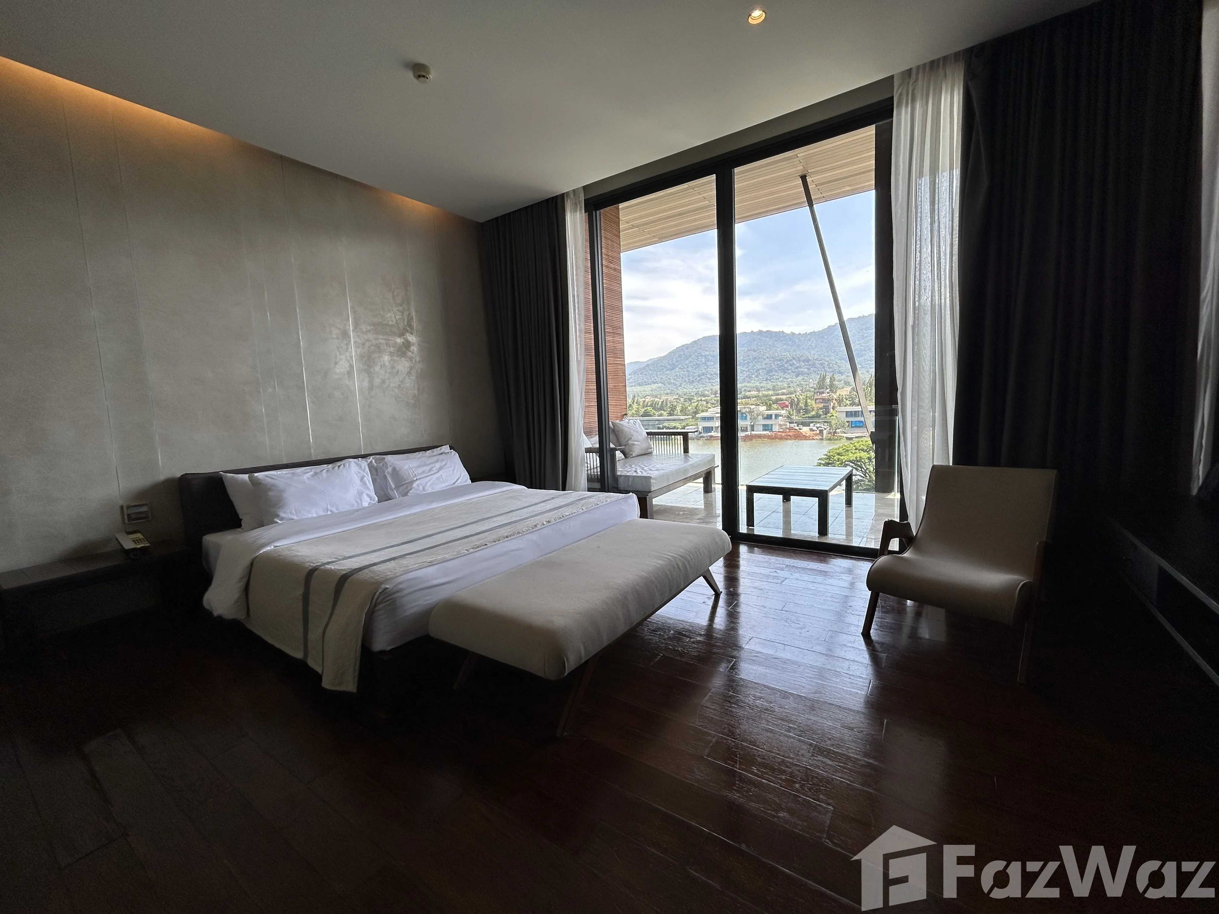 2 Bedroom Penthouse for sale at Atta The Condo in Mu Si Nakhon Ratchasima