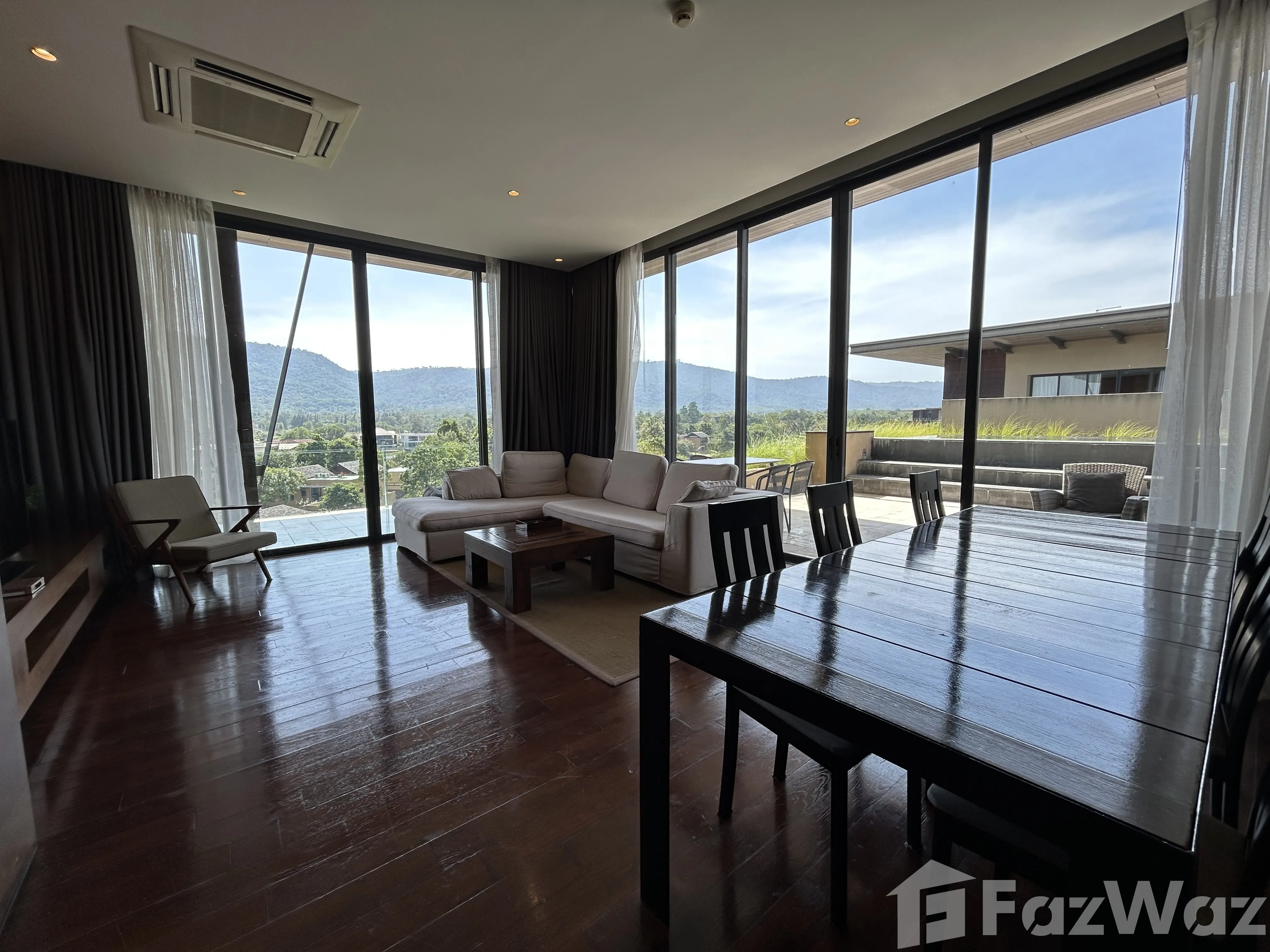2 Bedroom Penthouse for sale at Atta The Condo in Mu Si Nakhon Ratchasima - Photo 14