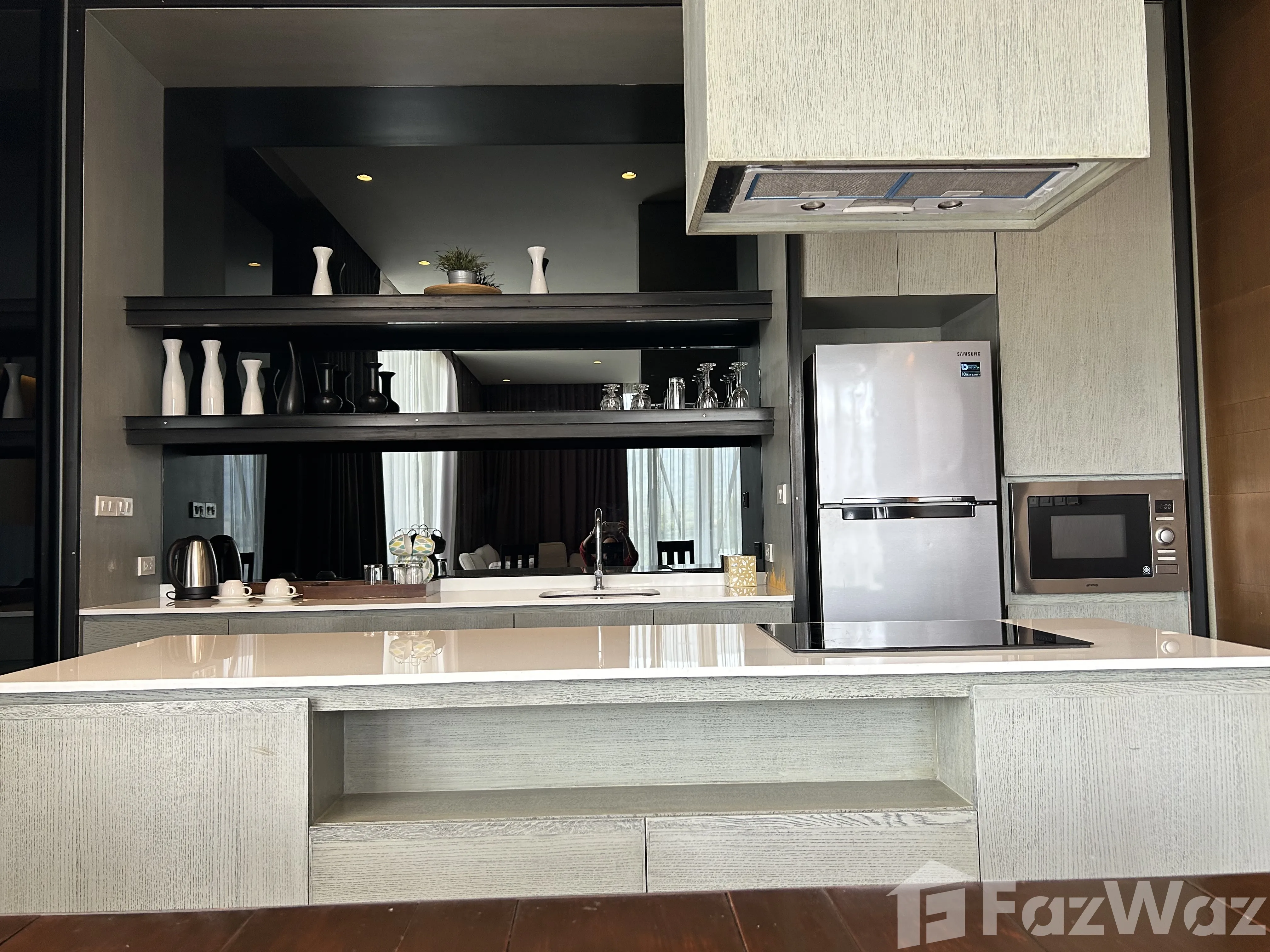 2 Bedroom Penthouse for sale at Atta The Condo in Mu Si Nakhon Ratchasima - Photo 15