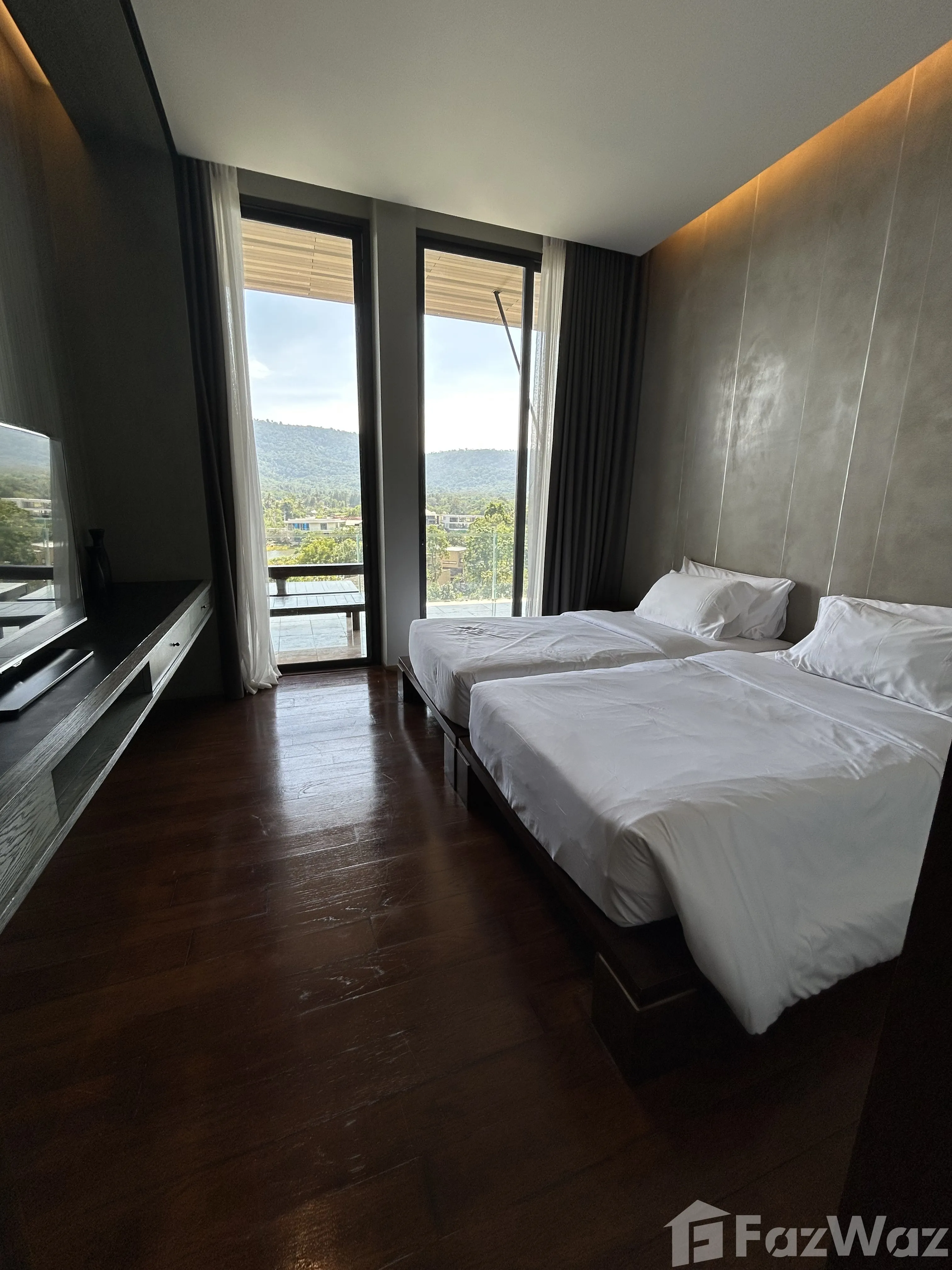 2 Bedroom Penthouse for sale at Atta The Condo in Mu Si Nakhon Ratchasima - Photo 18