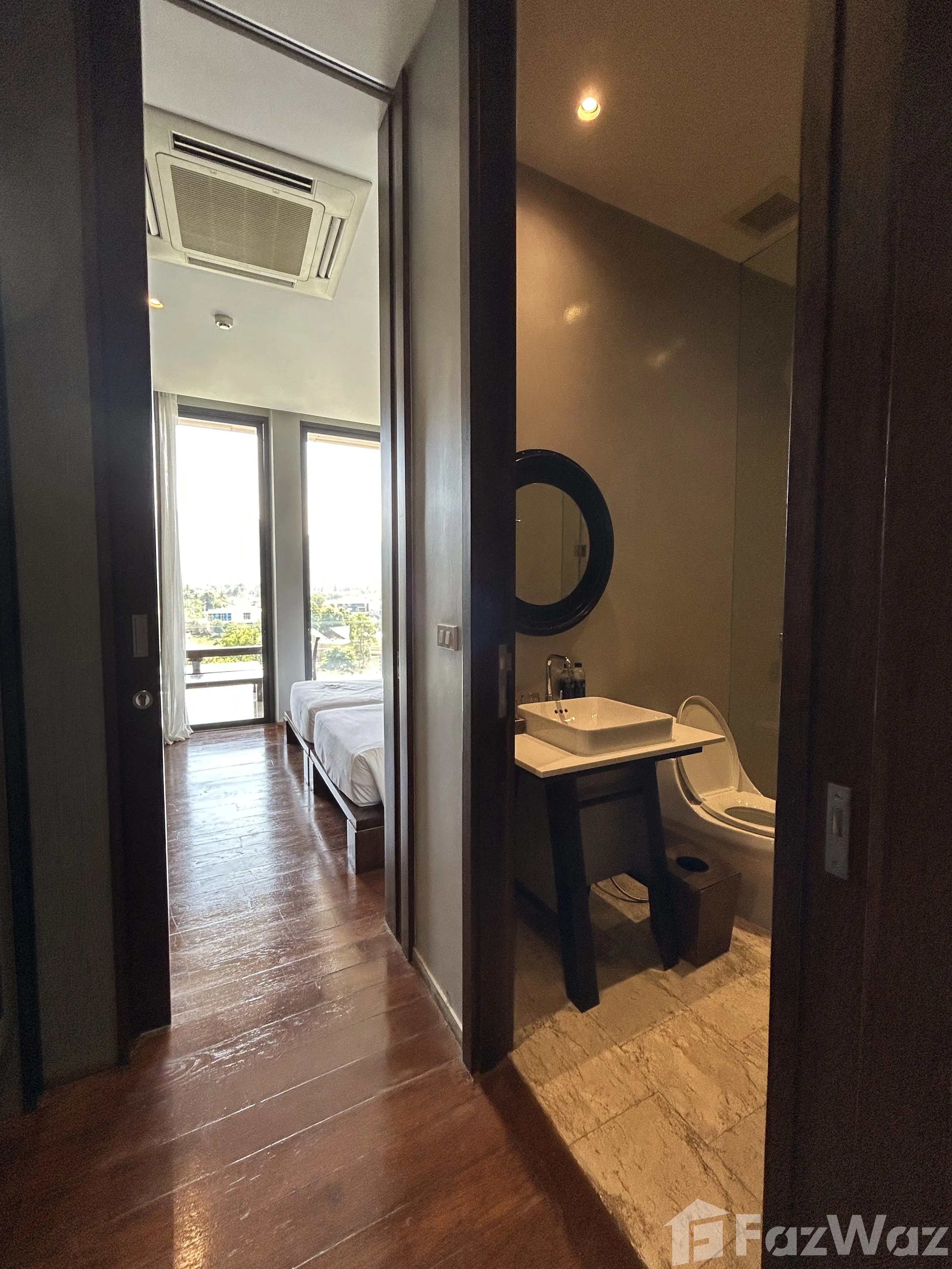 2 Bedroom Penthouse for sale at Atta The Condo in Mu Si Nakhon Ratchasima - Photo 19