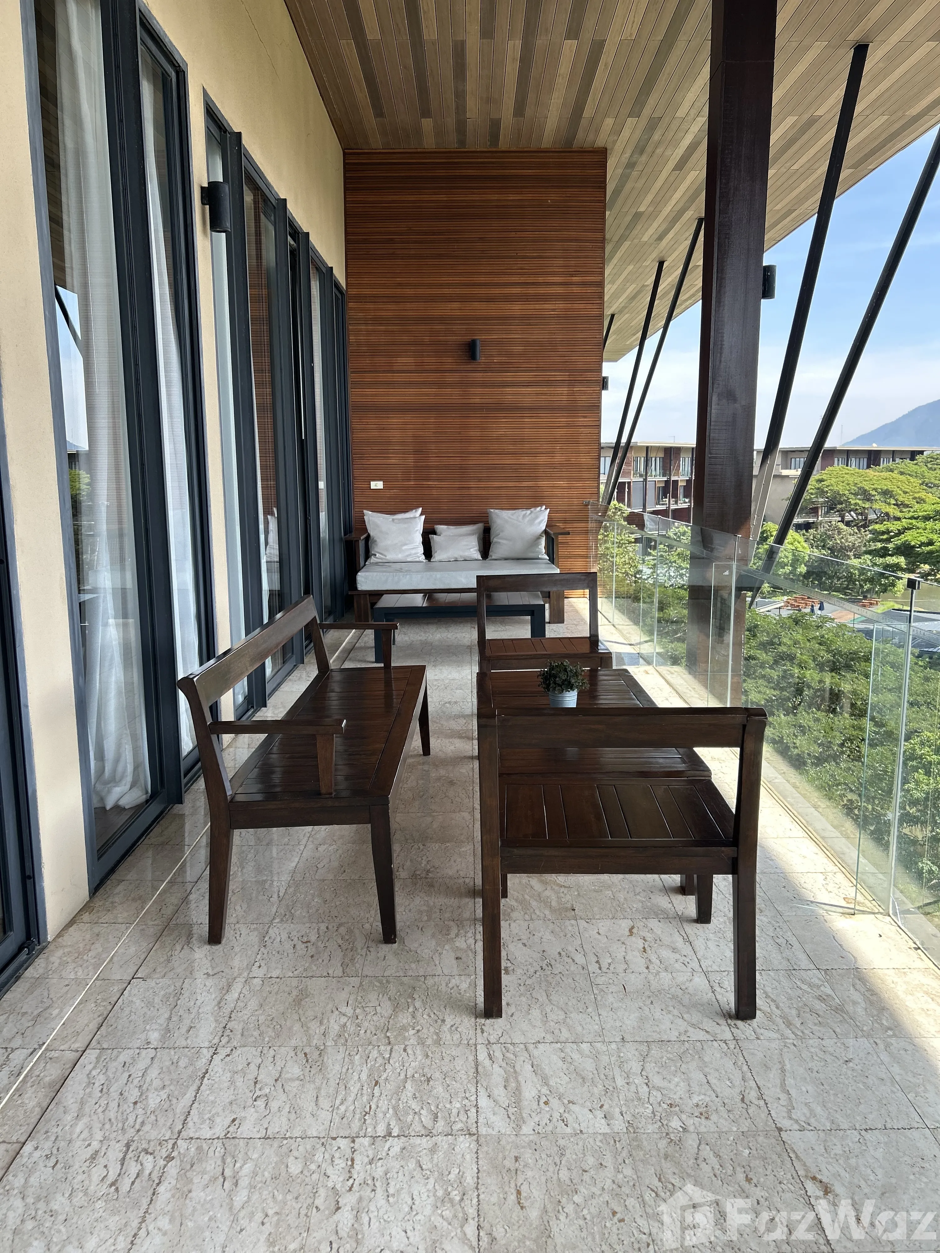 2 Bedroom Penthouse for sale at Atta The Condo in Mu Si Nakhon Ratchasima - Photo 20
