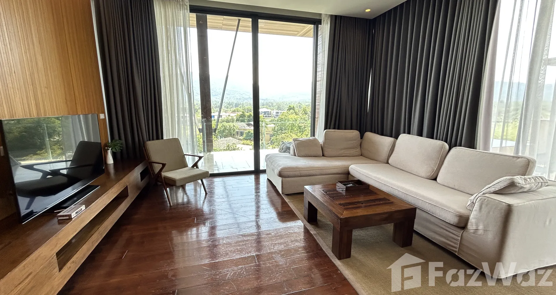 2 Bedroom Penthouse for sale at Atta The Condo in Mu Si Nakhon Ratchasima - Photo 3
