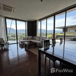 2 Bedroom Penthouse for sale at Atta The Condo in Mu Si Nakhon Ratchasima - Photo 5
