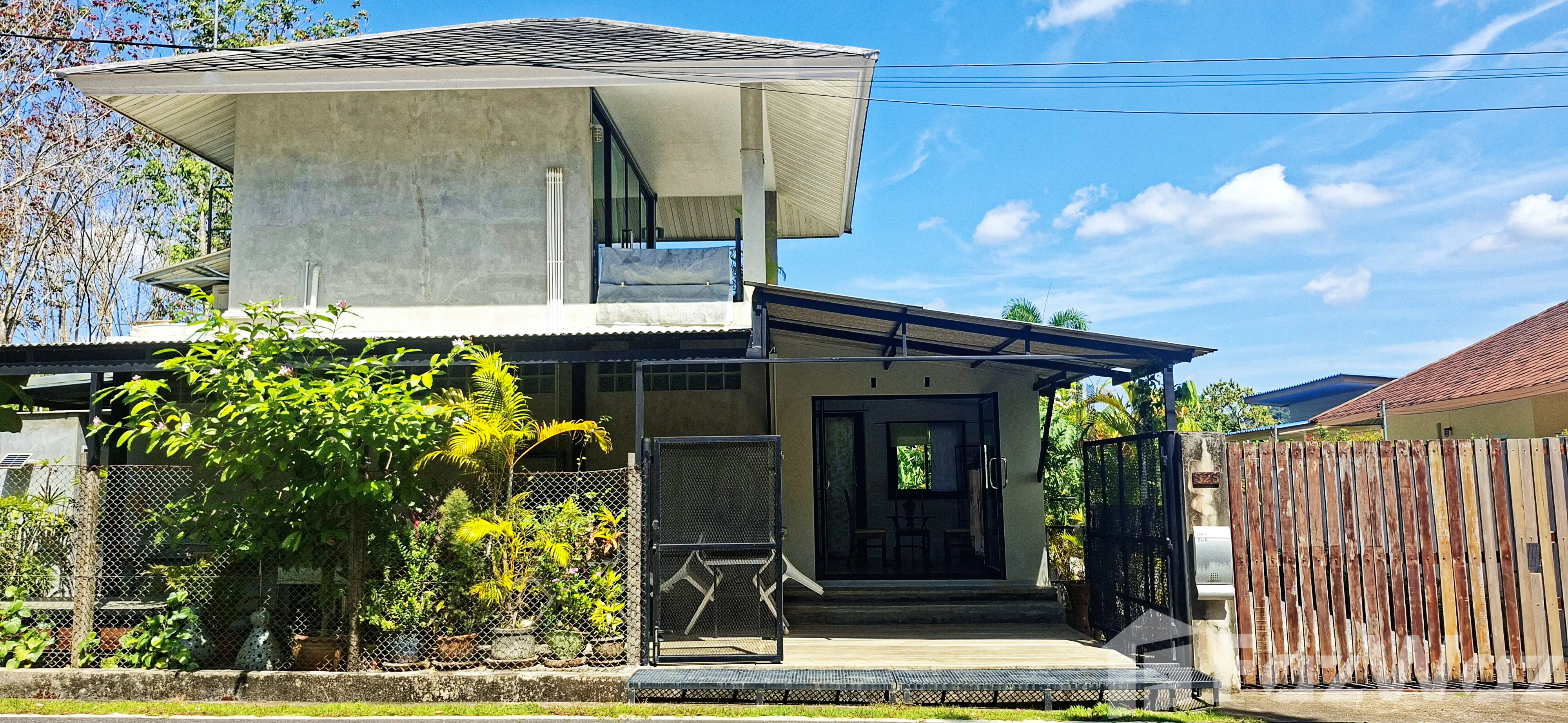 1 Bedroom House for sale in Ao Nang Krabi