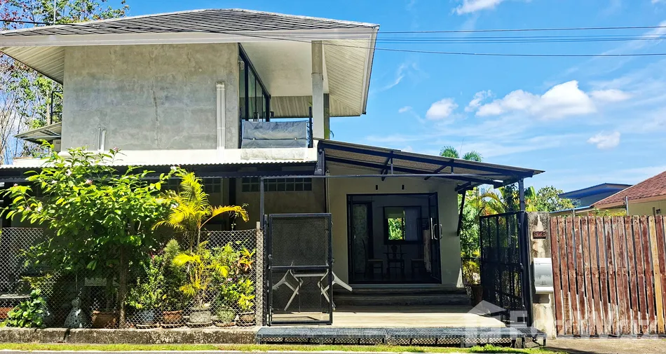 1 Bedroom House for sale in Ao Nang Krabi - Photo 2