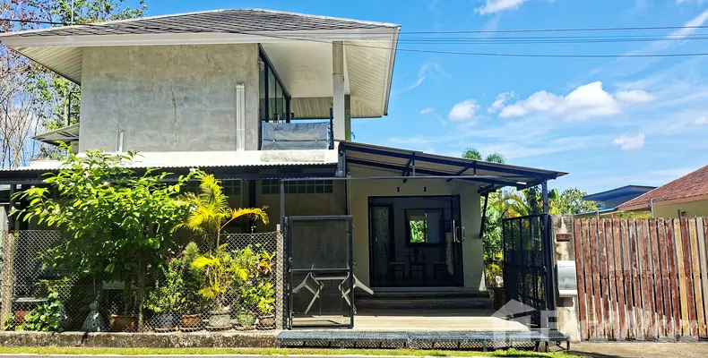 1 Bedroom House for sale in Ao Nang Krabi - Photo 4