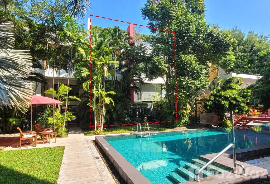 4 Bedroom Condo for sale at Casa Dang Hua Hin in Nong Kae Hua Hin