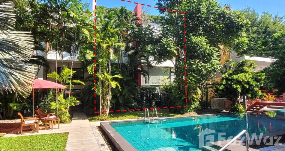 4 Bedroom Condo for sale at Casa Dang Hua Hin in Nong Kae Hua Hin - Photo 2