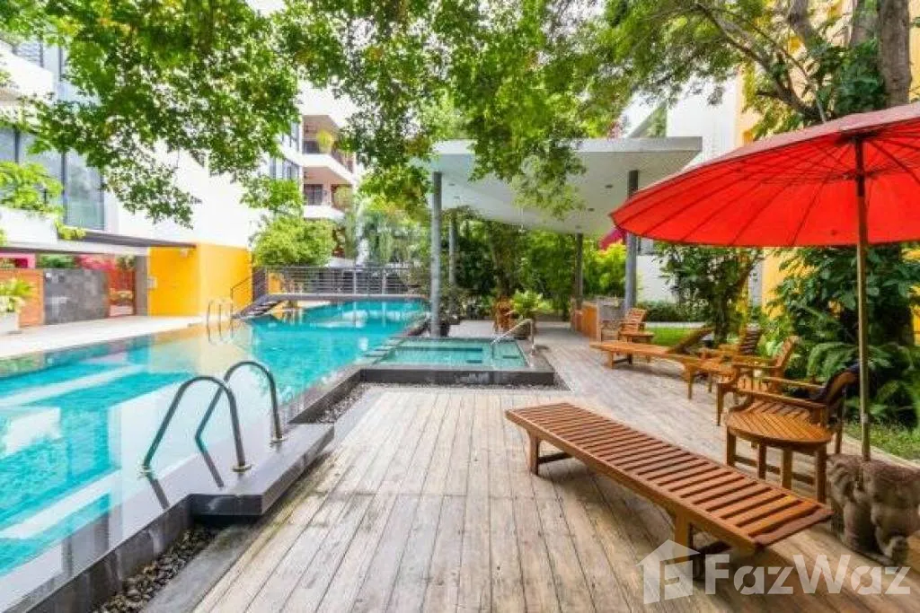 4 Bedroom Condo for sale at Casa Dang Hua Hin in Nong Kae Hua Hin - Photo 13