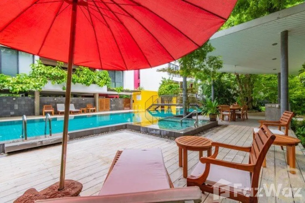 4 Bedroom Condo for sale at Casa Dang Hua Hin in Nong Kae Hua Hin - Photo 14