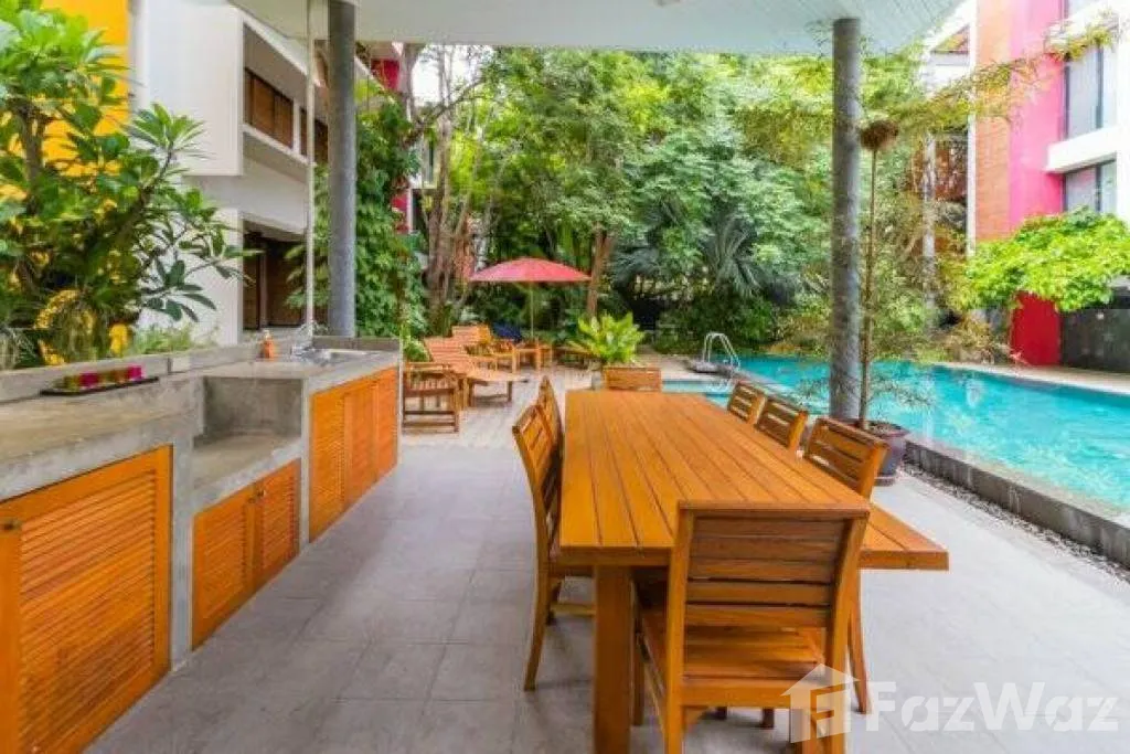 4 Bedroom Condo for sale at Casa Dang Hua Hin in Nong Kae Hua Hin - Photo 15
