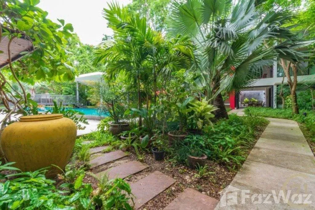 4 Bedroom Condo for sale at Casa Dang Hua Hin in Nong Kae Hua Hin - Photo 16